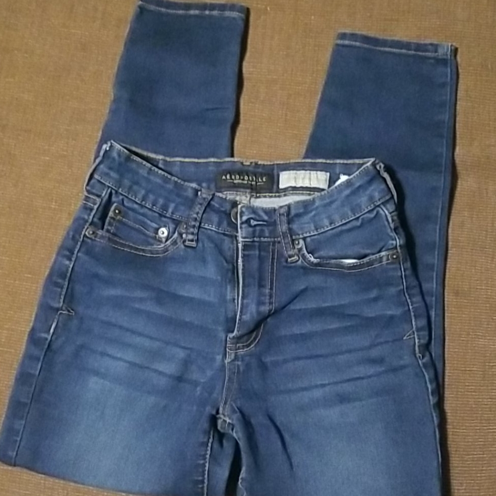 Jeggings